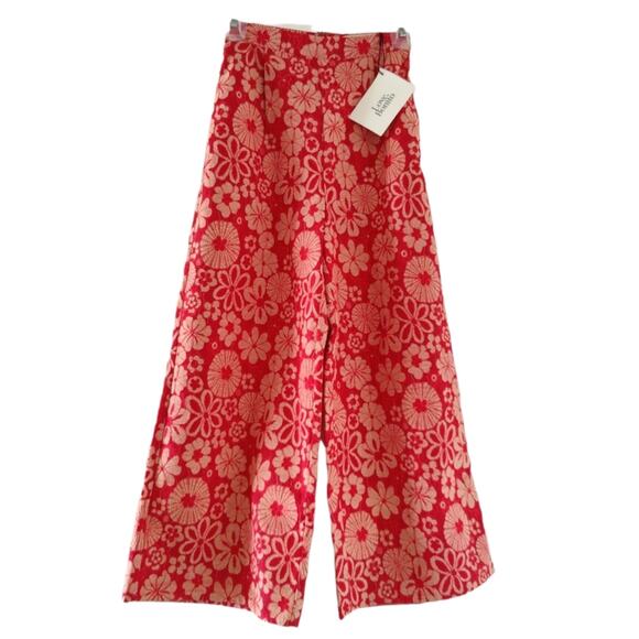 Love, bonito Caren lace tailored vest and culottes set, US2 - Picture 9 of 11